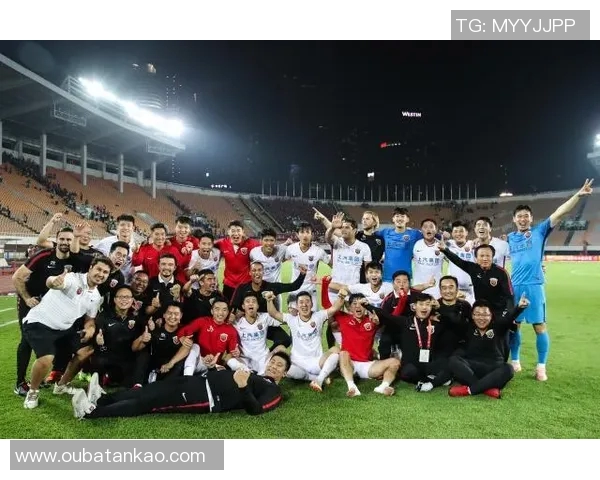 上港与恒大巅峰对决激情碰撞足球盛宴即将开启