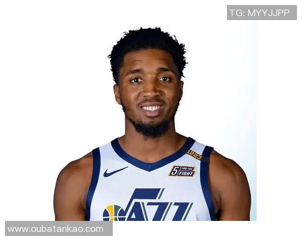 多诺万米切尔的传奇之路:从新秀到全明星的蜕变与挑战 多诺万米切尔的传奇之路:从新秀到全明星的蜕变与挑战