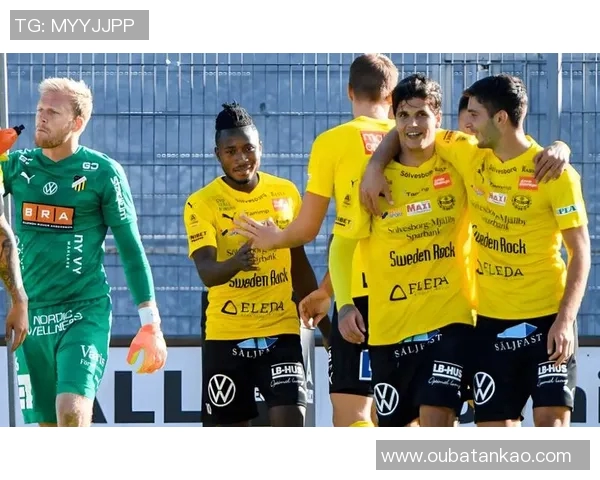 如果哥德堡对阵天狼星将如何影响瑞超争冠形势分析 如果哥德堡对阵天狼星将如何影响瑞超争冠形势分析