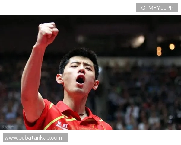 张继科与陈建安在里约奥运会的精彩对决与乒乓球历史的深远影响