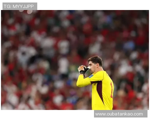 库尔图瓦：守门员的传奇之路与足球世界的辉煌瞬间