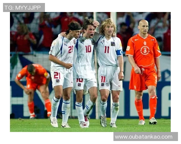 捷克与德国足球比赛直播链接及观看指南分享