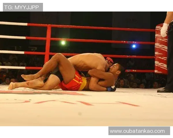 播求与恩里克科尔的巅峰对决谁能称霸格斗界