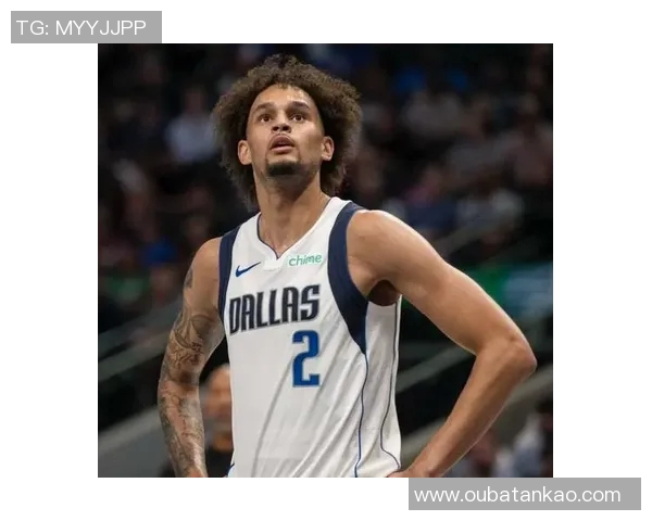 德雷克莱夫利二世的篮球之路与未来发展潜力解析