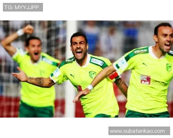 比尔森与拉纳卡的精彩对决揭示了足球战术与团队合作的完美结合