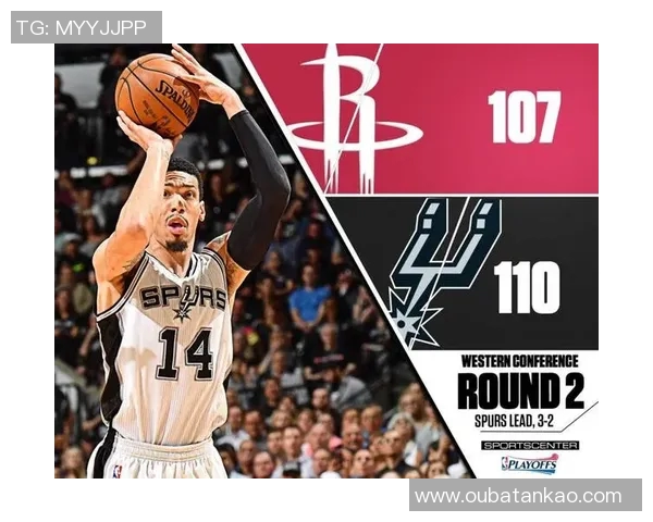 火箭队与马刺队激战正酣图文直播全程回顾与精彩瞬间分析
