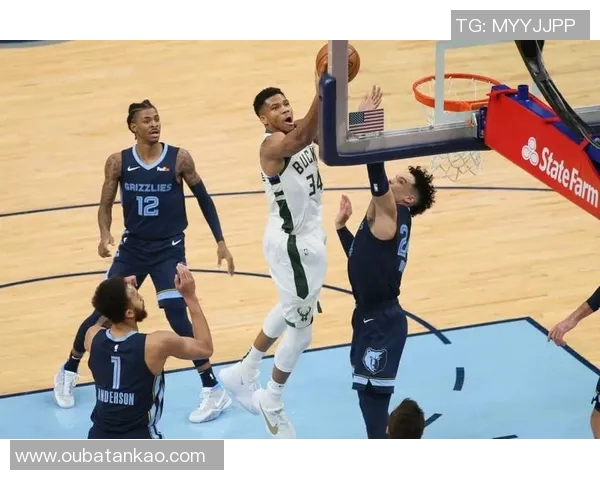 灰熊与雄鹿历史对决回顾及两队发展轨迹分析