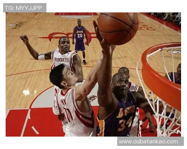 火箭队与大鲨鱼精彩对决录像回放全程分析与精彩瞬间分享