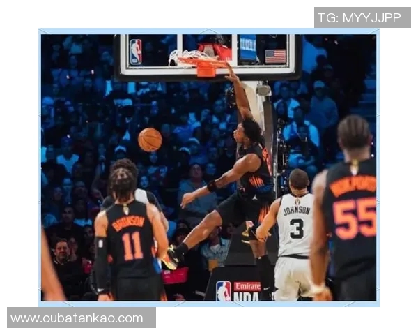 2017年马刺与尼克斯激战回顾:经典对决与精彩瞬间解析 2017年马刺与尼克斯激战回顾:经典对决与精彩瞬间解析