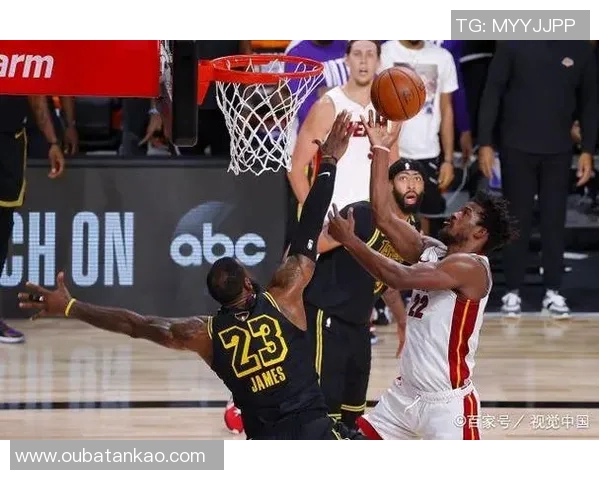 2020年NBA总决赛热火与湖人巅峰对决回顾与分析