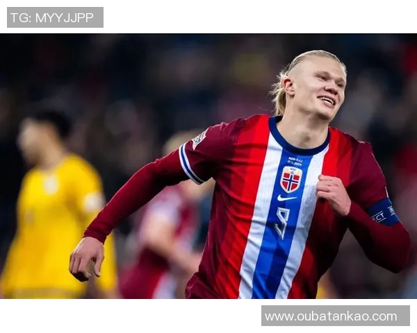 哈兰德：从挪威天才到欧洲足坛新星的崛起之路