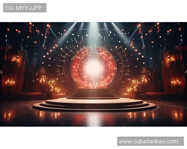 姜宇星：在星光璀璨的舞台上绽放青春与梦想的璀璨之花