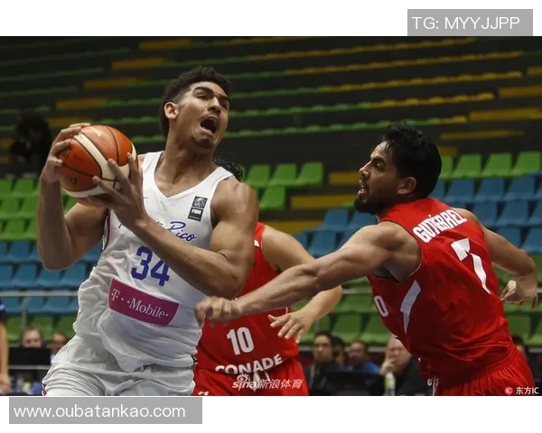 巴西男篮与墨西哥男篮激战正酣谁将赢得这场精彩对决