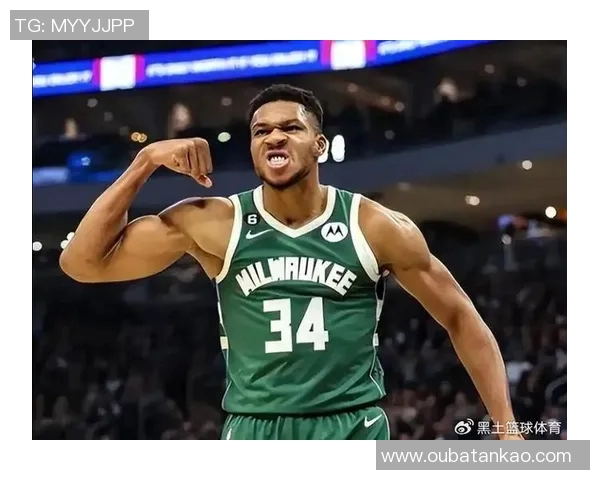 扬尼斯阿德托昆博如何在NBA赛场上创造传奇与辉煌的篮球生涯