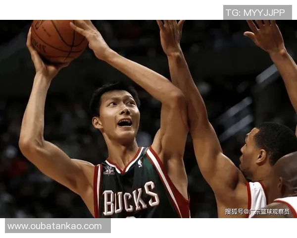 易建联：从篮球场上的传奇到人生舞台的多重角色探索与成长之路