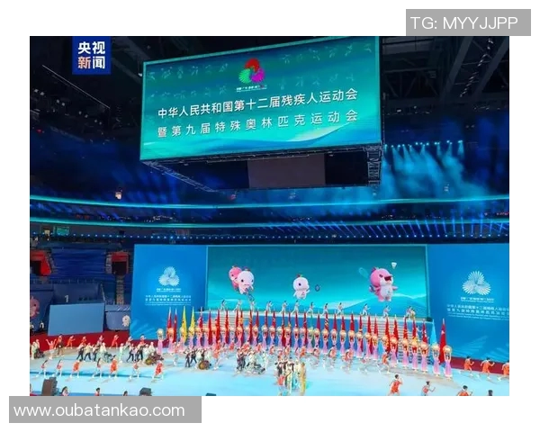 特奥精神闪耀全球助力残疾人运动员展现无限可能与希望 特奥精神闪耀全球助力残疾人运动员展现无限可能与希望