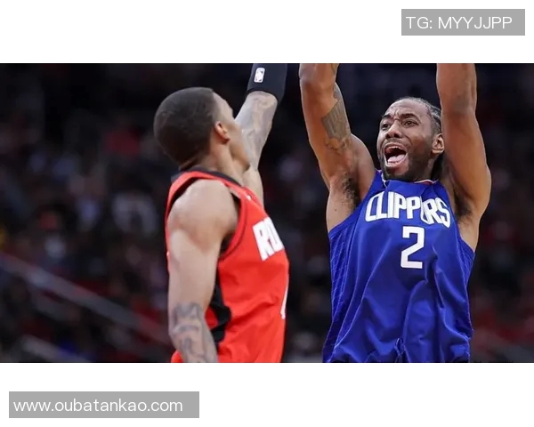 火箭队与快船队精彩对决录像回放分析与精彩瞬间回顾