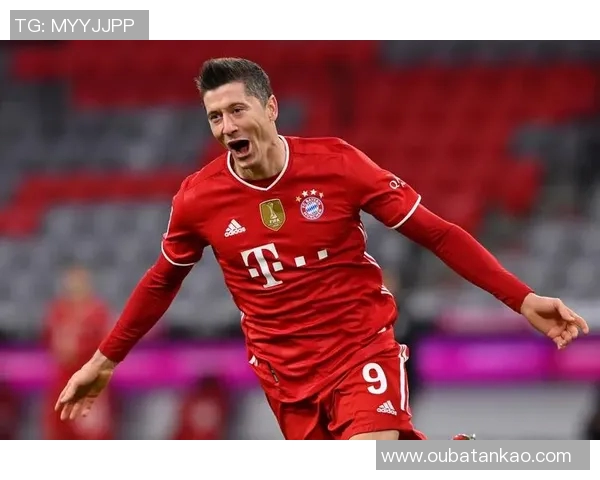 莱万重返老东家引发拜仁球迷愤怒纷纷嘘声称其忘恩负义