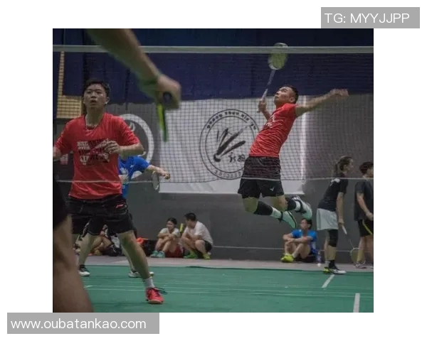 广州羽毛球队在精英赛中的强劲表现与战术分析MBA