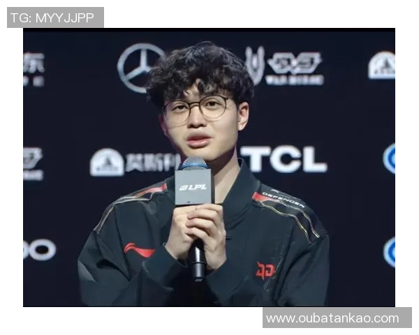 城市赛特别报道：JDG逆袭之旅背后的奋斗与荣耀MBA