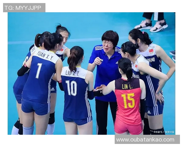 广州排球队配合变革引发热议提升团队协作与竞技水平的新探索MBA