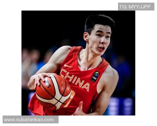 郭昊文:从篮球新星到职业生涯的璀璨之路探索与挑战 郭昊文:从篮球新星到职业生涯的璀璨之路探索与挑战