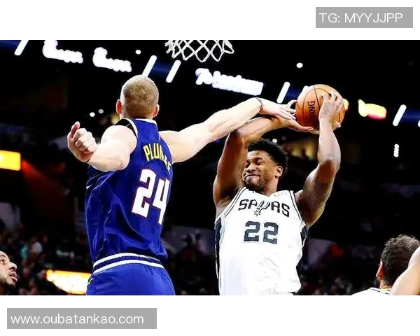 2007年NBA季后赛掘金与马刺的激烈对决与精彩瞬间回顾 2007年NBA季后赛掘金与马刺的激烈对决与精彩瞬间回顾