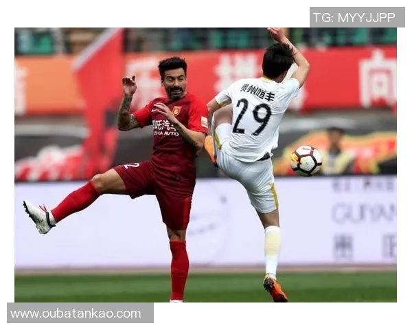 2017年鲁能与华夏幸福精彩对决直播回顾与赛后分析