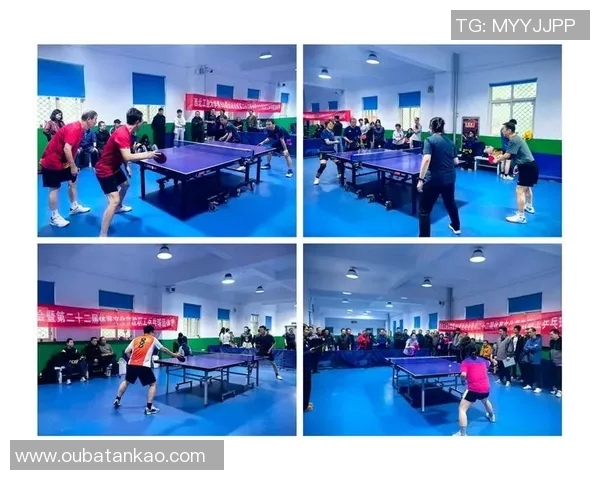 乒乓球盛宴:深入探索杭州乒乓球队的训练与比赛节奏 乒乓球盛宴:深入探索杭州乒乓球队的训练与比赛节奏