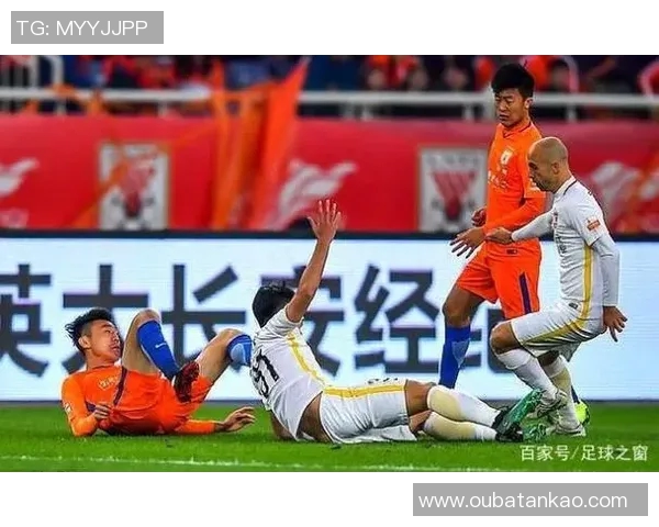 亚泰与权健对决分析:战术布局与球员状态全面解读 亚泰与权健对决分析:战术布局与球员状态全面解读