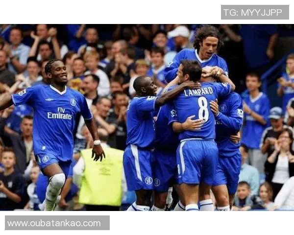 伯恩利与切尔西历史交锋回顾及两队发展历程分析