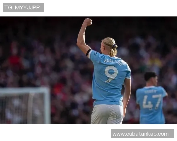 哈兰德独中五元助曼城7-0狂胜莱比锡创欧冠历史新纪录 哈兰德独中五元助曼城7-0狂胜莱比锡创欧冠历史新纪录