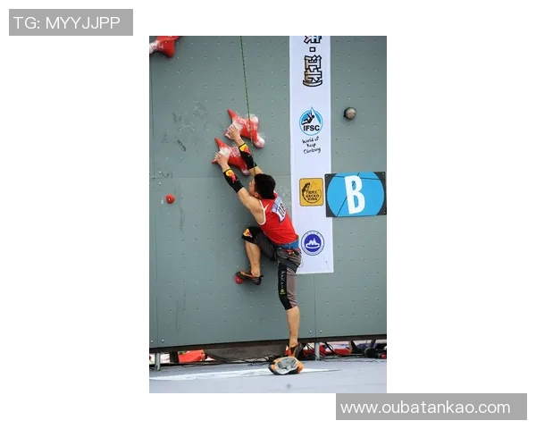 南京攀岩队在极限运动世界杯中的力量表现与技术分析 南京攀岩队在极限运动世界杯中的力量表现与技术分析