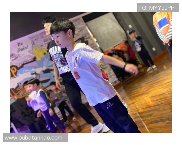 北京街舞队引领潮流最新街舞速度排行榜TOP10揭晓