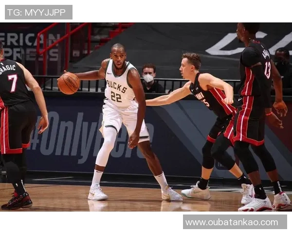 奇才与雄鹿对决分析及大小分预测策略分享