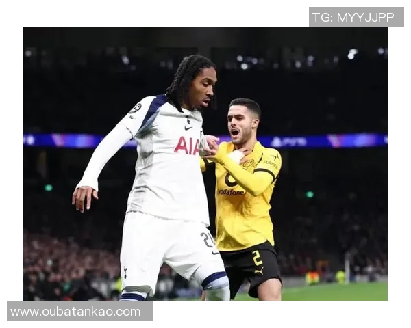 多特蒙德与热刺首回合对决回顾及精彩瞬间分析 多特蒙德与热刺首回合对决回顾及精彩瞬间分析