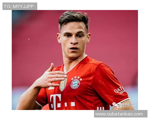 基米希的足球之路：从少年天才到世界顶级中场的蜕变与成就