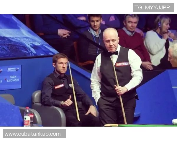 希金斯与霍金斯精彩对决比分揭晓两位斯诺克巨星的巅峰较量