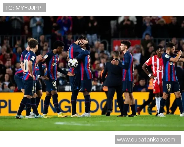 巴萨比赛精彩瞬间回放分析与解读让你重温足球魅力