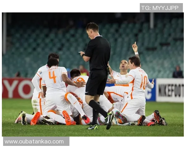 山东鲁能泰山迎战柔佛全力争胜展现球队实力与斗志