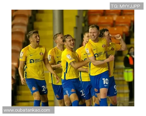 布莱克浦对阵桑德兰精彩比赛直播全程回顾与分析