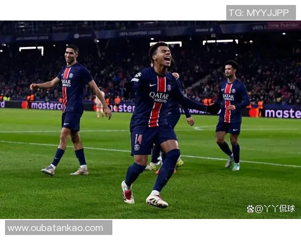 巴黎圣日尔曼与曼彻斯特联的巅峰对决谁将赢得这场欧战盛宴 巴黎圣日尔曼与曼彻斯特联的巅峰对决谁将赢得这场欧战盛宴