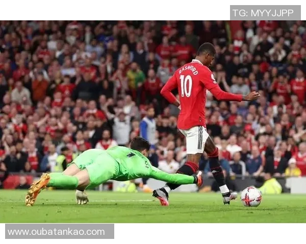 拉什福德与曼联的恩怨情仇揭示了足球世界的复杂关系与球员的成长历程 拉什福德与曼联的恩怨情仇揭示了足球世界的复杂关系与球员的成长历程