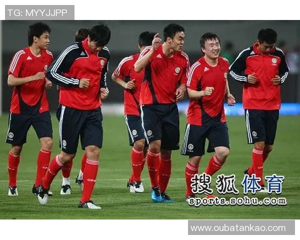 朝鲜与中国足球友谊赛精彩对决展现两国体育交流新篇章 朝鲜与中国足球友谊赛精彩对决展现两国体育交流新篇章