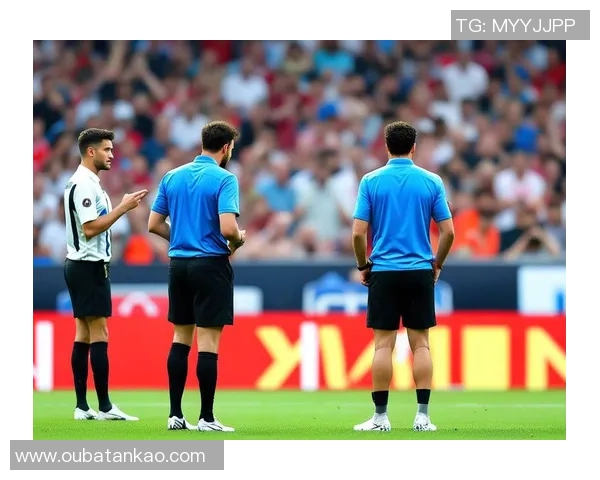 欧冠决赛裁判揭晓曾执法世界杯决赛的名哨引发争议与讨论 欧冠决赛裁判揭晓曾执法世界杯决赛的名哨引发争议与讨论