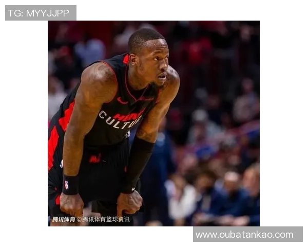 特里罗齐尔在NBA赛场的崛起与未来发展潜力分析