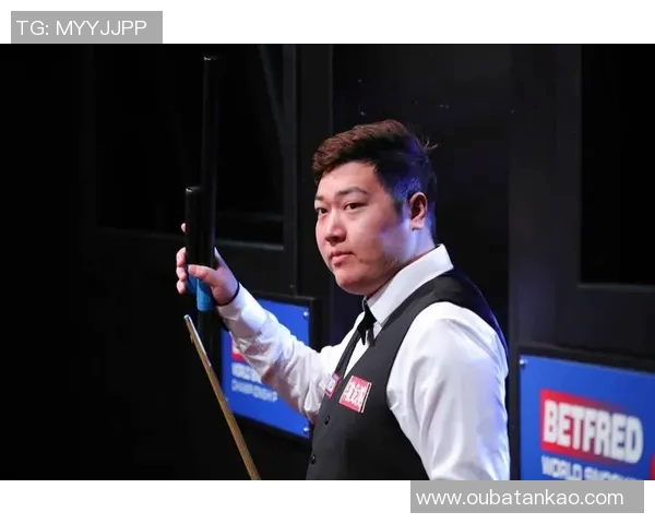 颜丙涛与宾汉姆巅峰对决谁将赢得这场斯诺克精彩较量